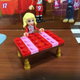 Illustration for article titled Review: Lego Friends, City, emStar Wars/em advent calendars--day 7